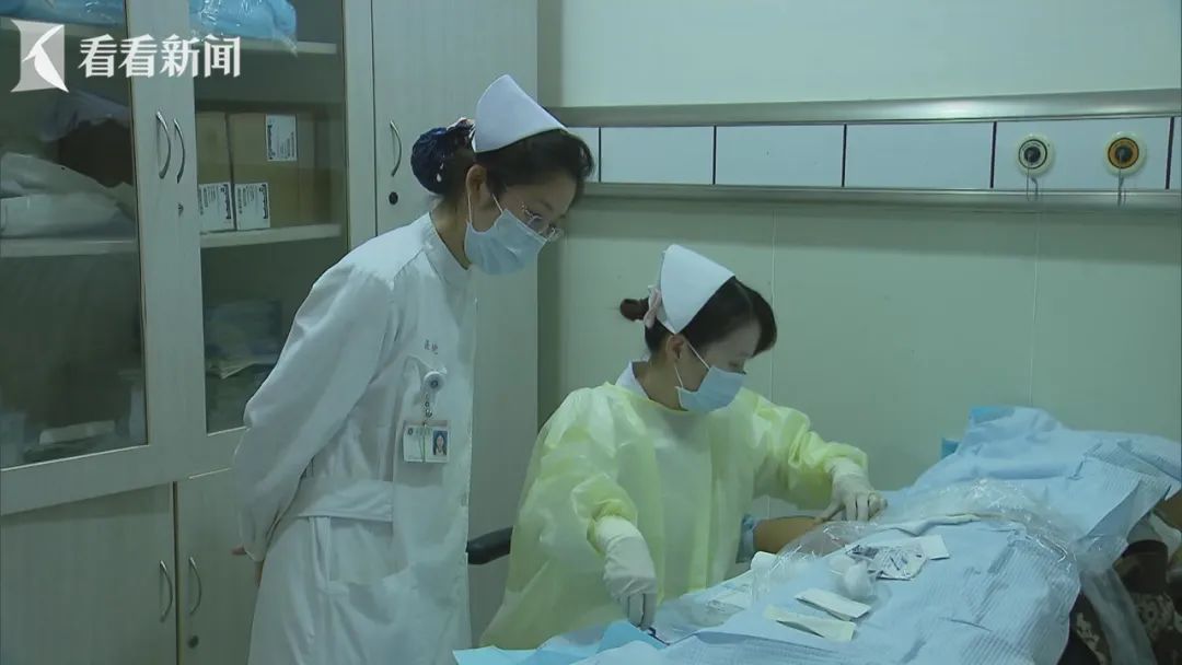 上海三甲医院已试行!患者&家属: 有这项服务省心太多 上海三甲医院已试行!患者&家属: 有这项服务省心太多