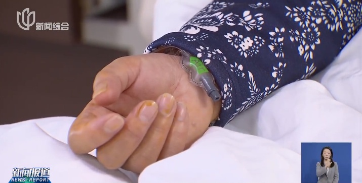 上海三甲医院已试行!患者&家属: 有这项服务省心太多 上海三甲医院已试行!患者&家属: 有这项服务省心太多