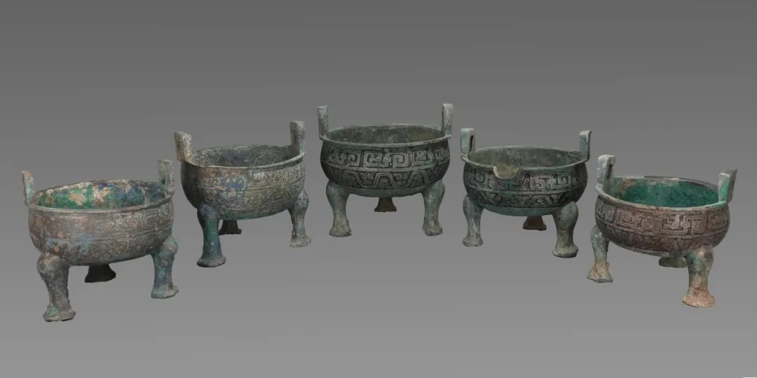 又一座秦国都城!陕西最新考古发现! 又一座秦国都城!陕西最新考古发现!