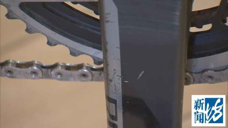 上海一业主竟将“几十万”豪掷家门口！担心的事还是发生了……