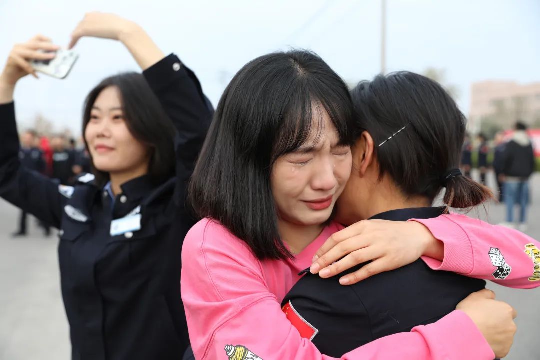 “兔子警官”，加油！