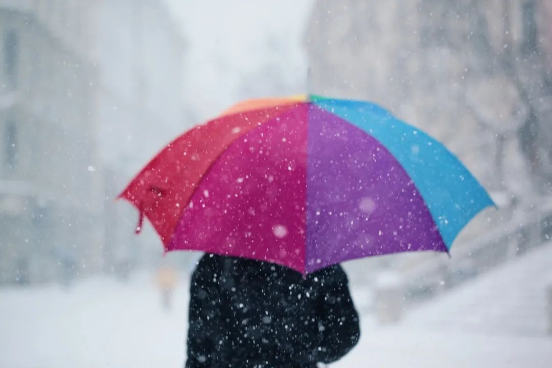 @辽宁气象 雨雪、寒潮、大风组团来！最新抵达时间已发布