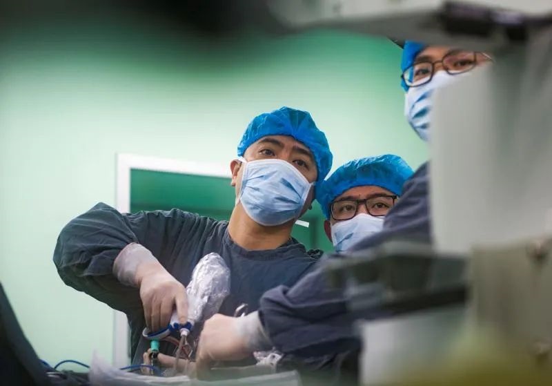 突发讣告!浙江海宁知名胸外科主任去世!原因曝光,网友愤怒了 突发讣告!浙江海宁知名胸外科主任去世!原因曝光,网友愤怒了