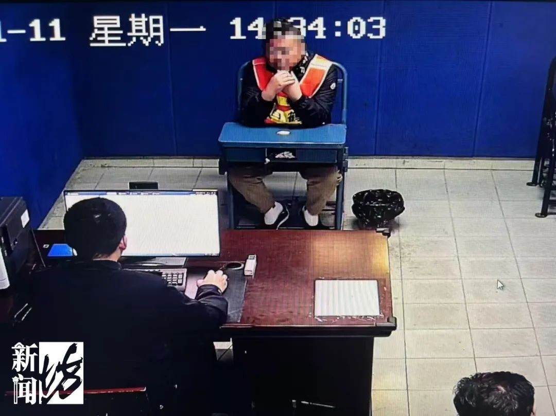 醉酒后高速上抢夺方向盘，男子被刑拘！