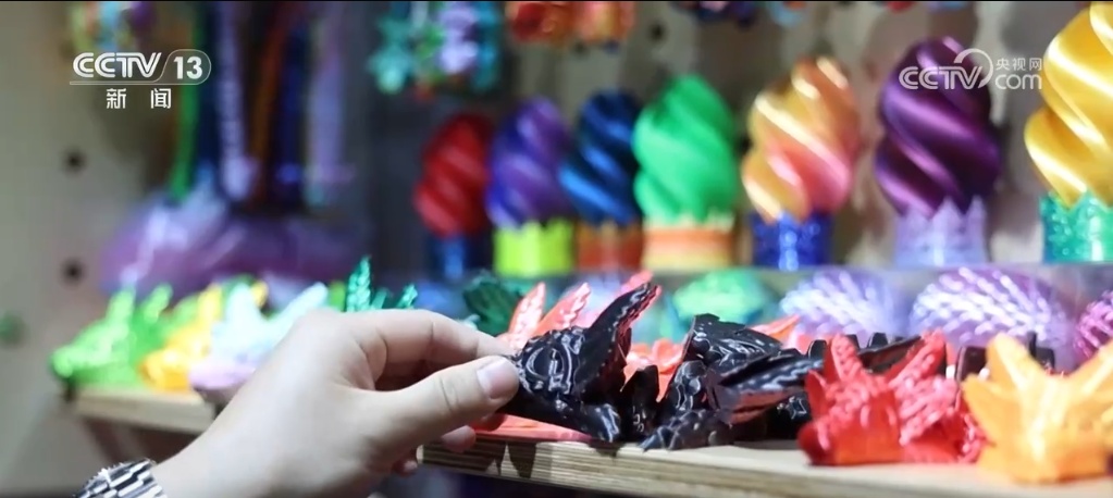 税务部门服务提速提质 助力企业安心阔步“出海”抢订单