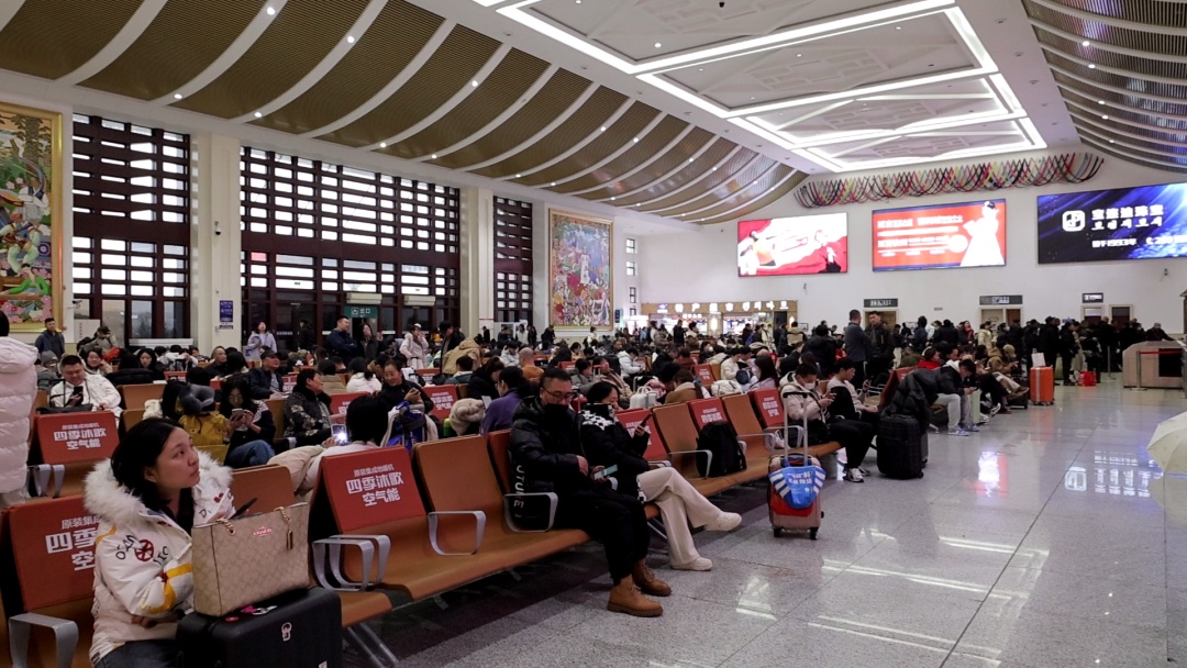 12月6日，延吉至白城将实现高铁直达！