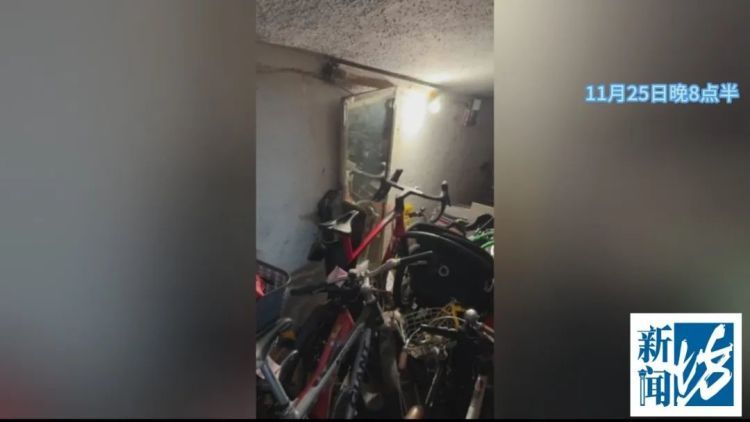 上海一业主竟将“几十万”豪掷家门口！担心的事还是发生了……