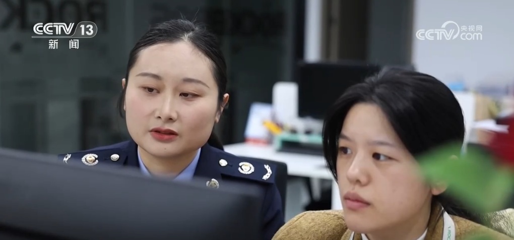 税务部门服务提速提质 助力企业安心阔步“出海”抢订单