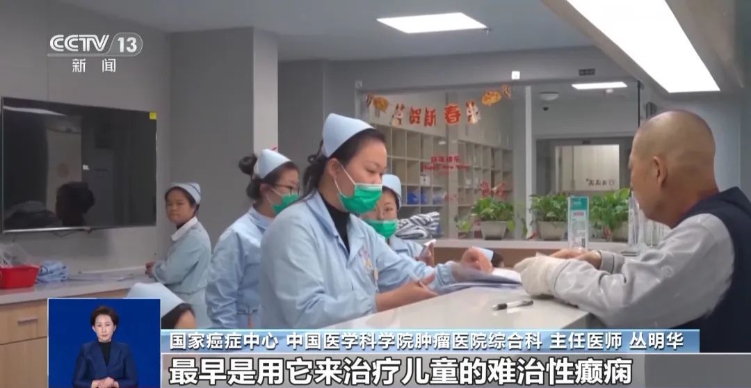 关于"抗癌"，这种饮食火了！最新结论