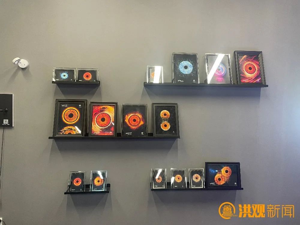 这种写真火了，就在南昌街头！