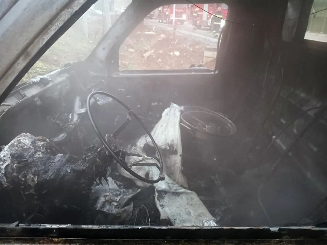 从新鲜到“熟透”？街头水果车惨变“烧烤摊”！西瓜、猕猴桃……都未幸免