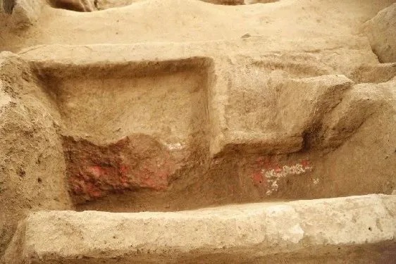 重大发现!又一座秦国都城! 重大发现!又一座秦国都城!