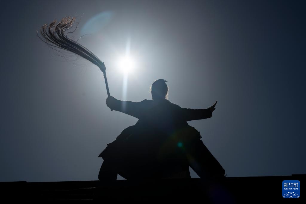 千年太极 武当风华