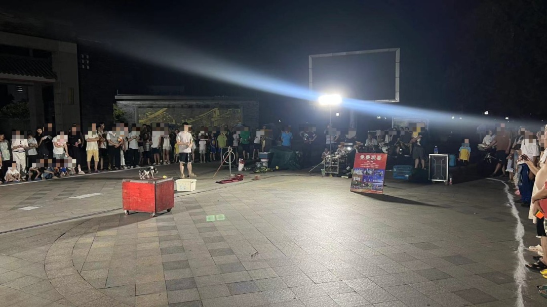 “90年代的骗局”又来了？广东多地出现