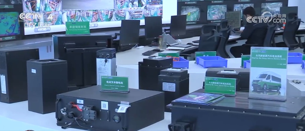 新能源汽车电池8年质保期后怎么办？专家支招