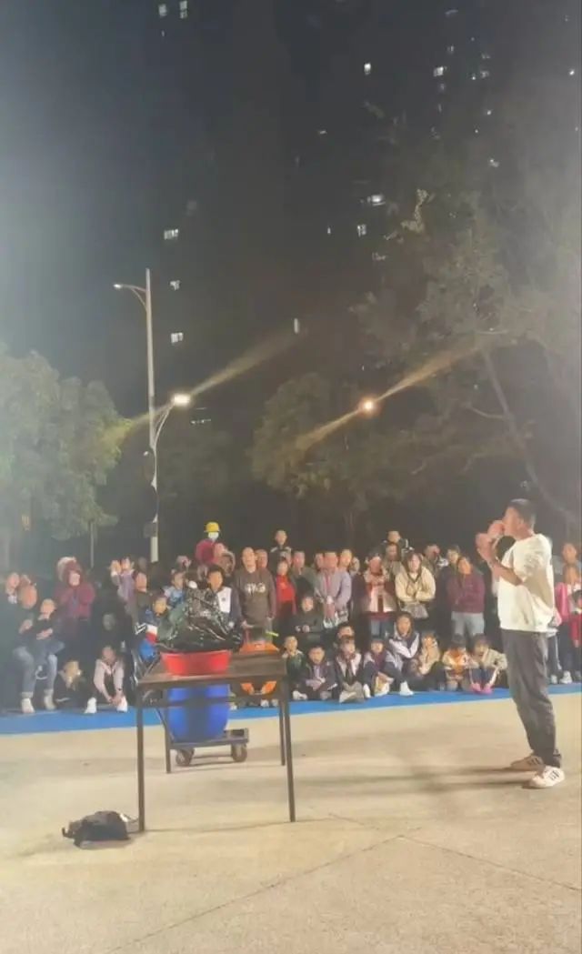 “90年代的骗局”又来了？广东多地出现
