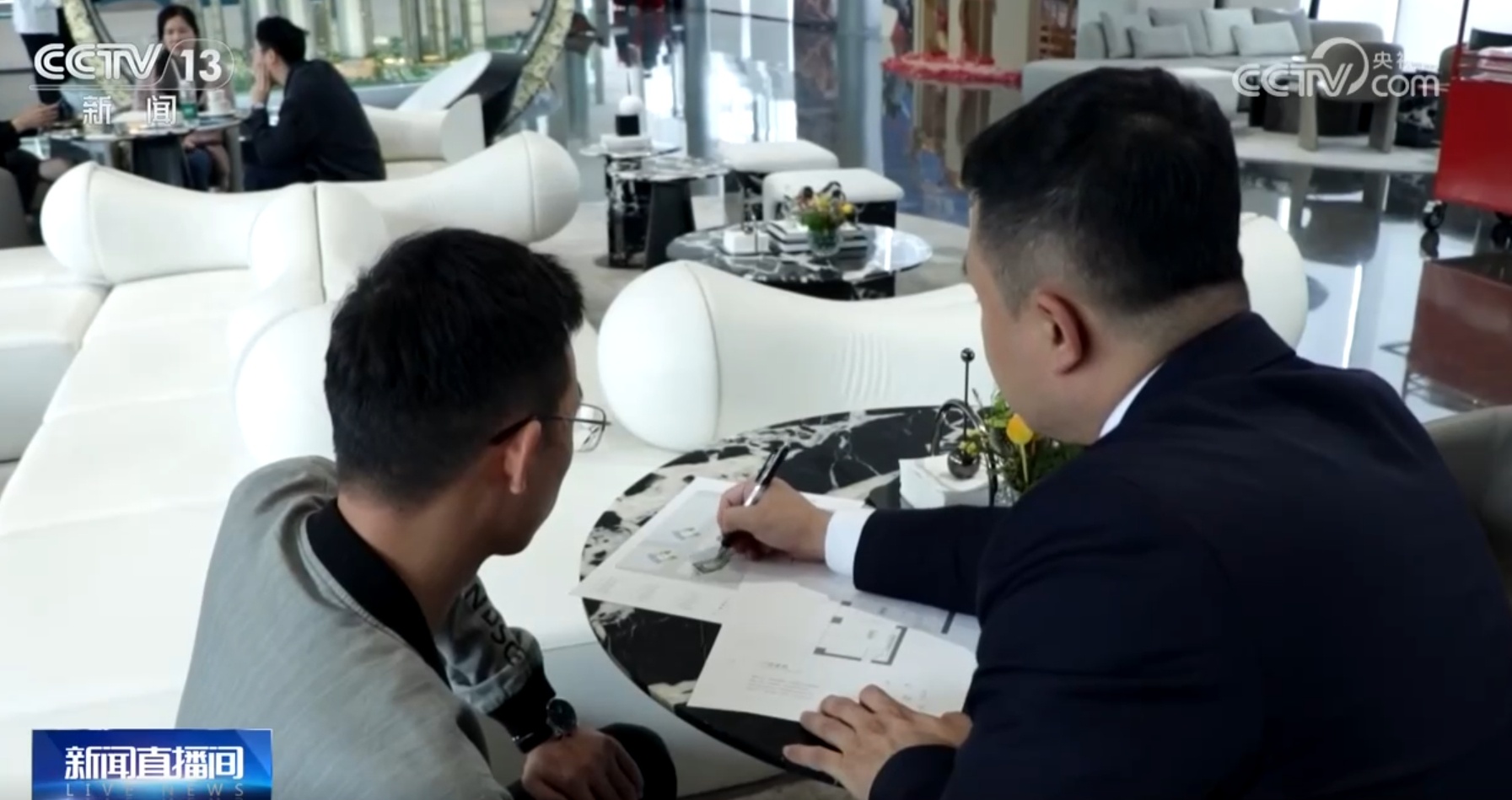 消费品“以旧换新”政策效能不断释放惠民利企 为经济运行注入发展动力 消费品“以旧换新”政策效能不断释放惠民利企 为经济运行注入发展动力