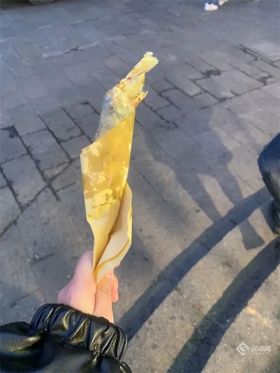 没有一个烤火器能干净地走出云南，因为……