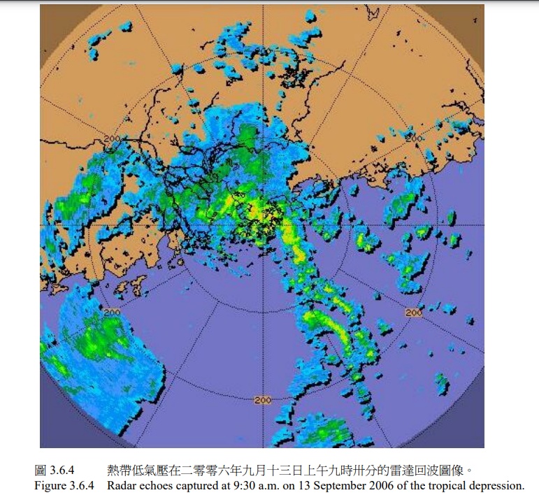 电影《焚城》中，为啥“刘德华”也要听这位气象人的指令？