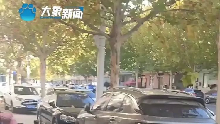 外卖小哥归途救火被烫伤，称下次还会这么做