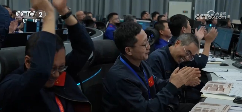 首发成功！探访海南商业航天发射场测发大厅