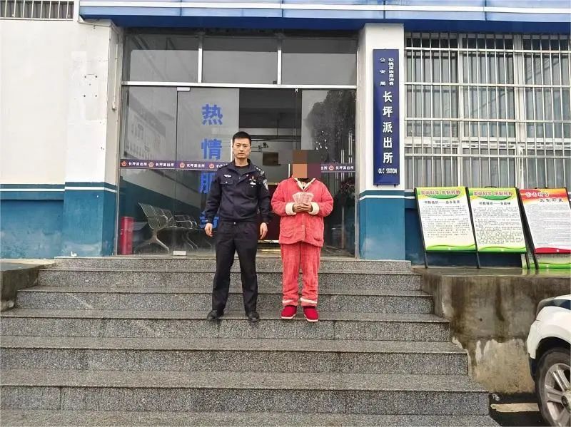 用货拉拉只送一箱牛奶？司机果断把车开进了派出所……