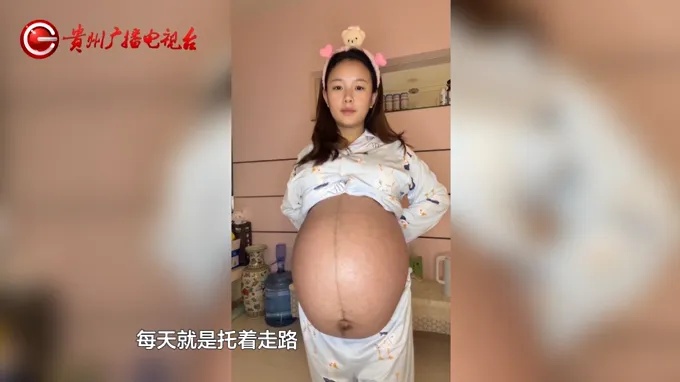 生完双胞胎又迎来三胞胎，“95后”妈妈发声！网友热议