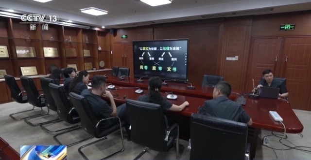 AI审判助手、麻醉AI助手……生成式人工智能如何改变你我生活？