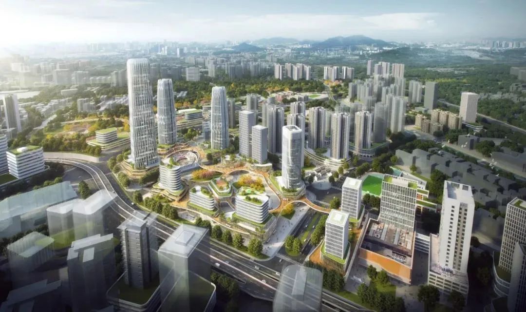 集中动工！涉广州多区！12个城中村迎来大变