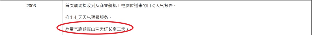 电影《焚城》中，为啥“刘德华”也要听这位气象人的指令？