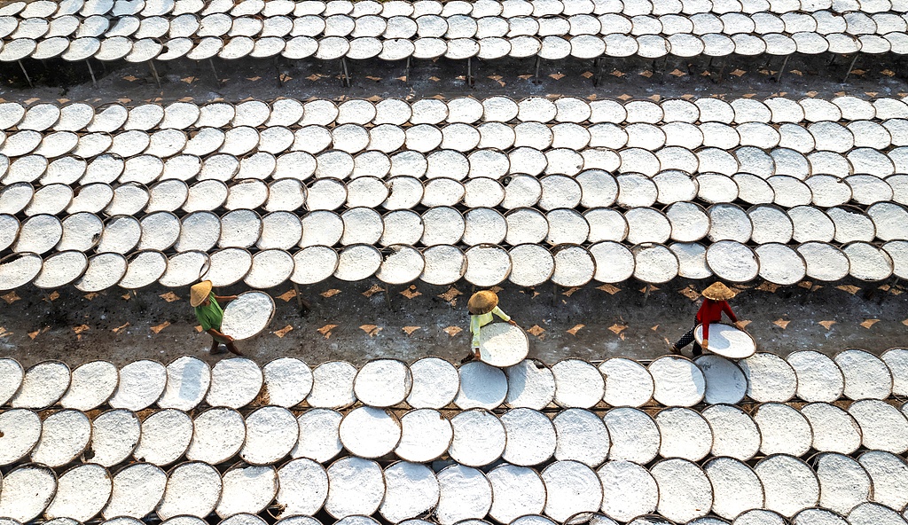 酸辣粉为何频频被“打假”，还能放心地嗦粉吗？