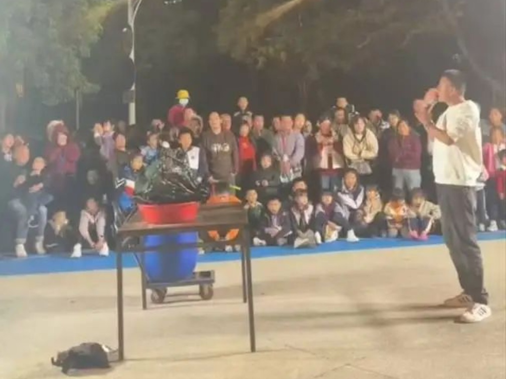 “90年代的骗局”卷土重来！广东多个小区已出现