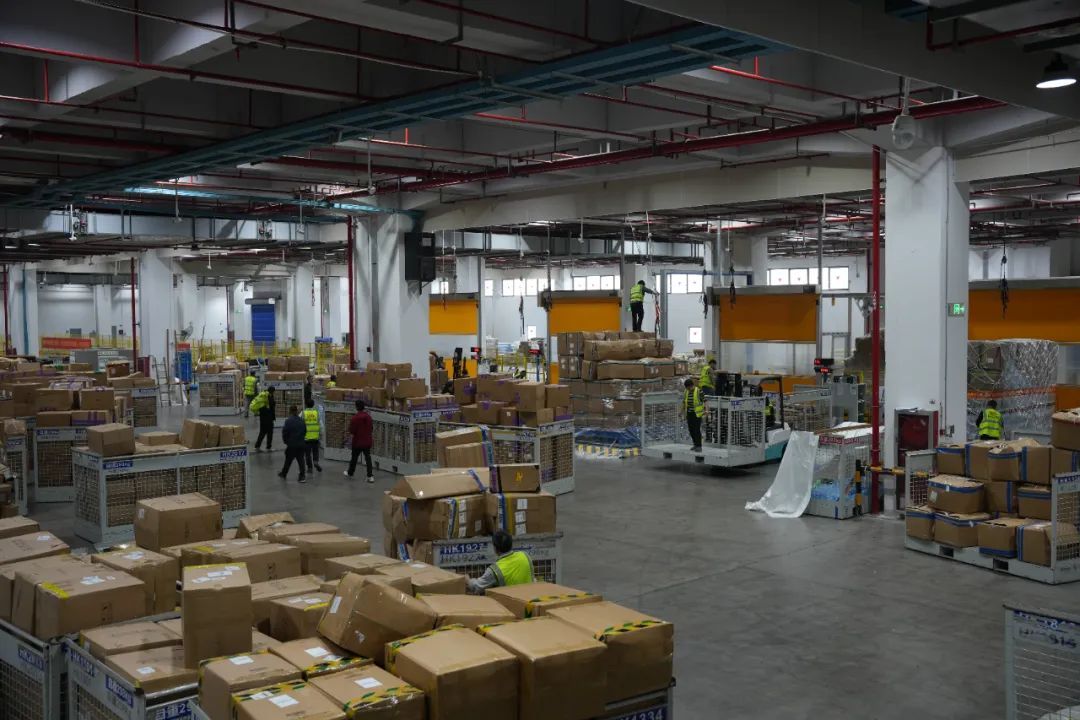 日单量增长300%!今年这种出海方式火了!下周还要增多… 日单量增长300%!今年这种出海方式火了!下周还要增多…