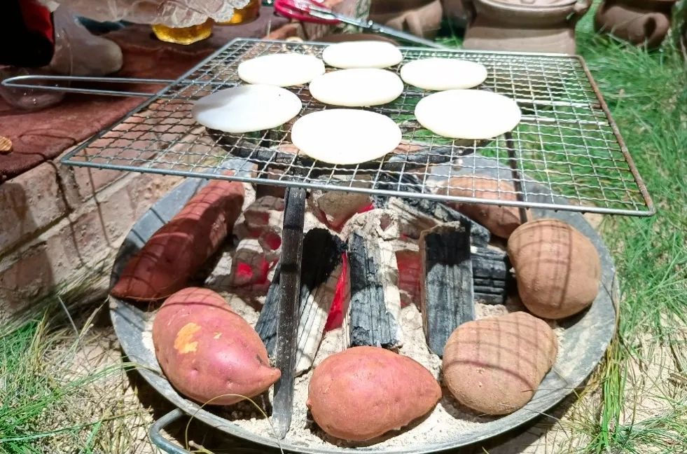 没有一个烤火器能干净地走出云南，因为……