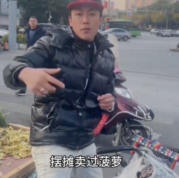 从工地到唱上央视舞台，他只用了一年？