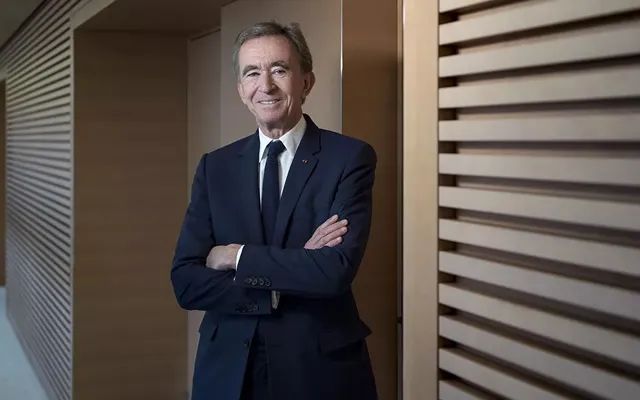 LV总裁,深陷间谍风波 LV总裁,深陷间谍风波