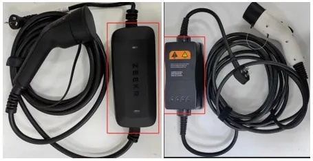 电动汽车车主看过来,含有这三个字的便携充电枪千万不能买! 电动汽车车主看过来,含有这三个字的便携充电枪千万不能买!