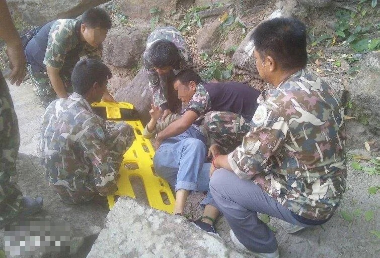 泰国孕妇坠崖案当事人透露至今未离婚，男方甚至索赔3000万元