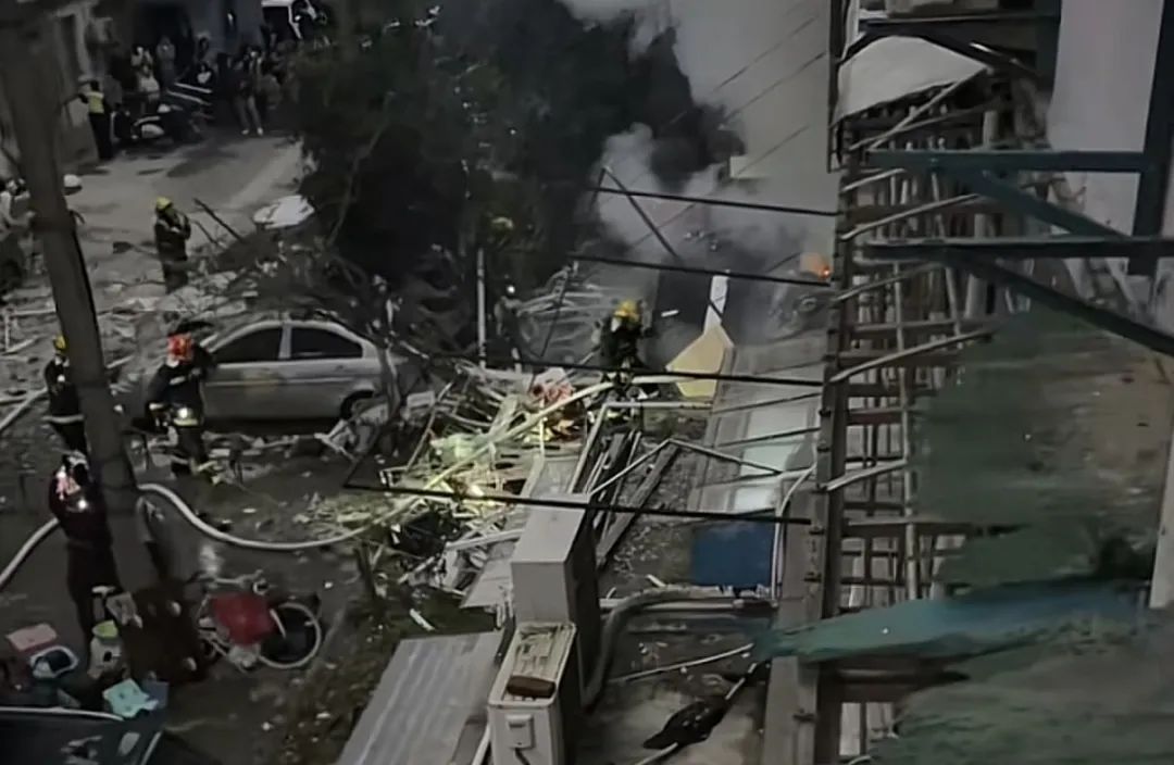 警惕！上海近期多发，有人受伤，损失惨重！紧急提醒→