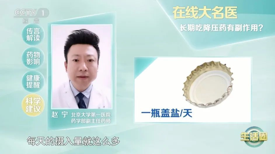 这个指标高,血管、心脏、大脑很受伤!一条毛巾帮你稳住它 这个指标高,血管、心脏、大脑很受伤!一条毛巾帮你稳住它