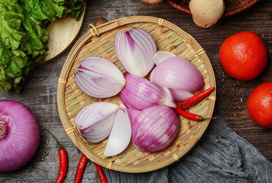 【食疗养生】初冬进补，素食为先