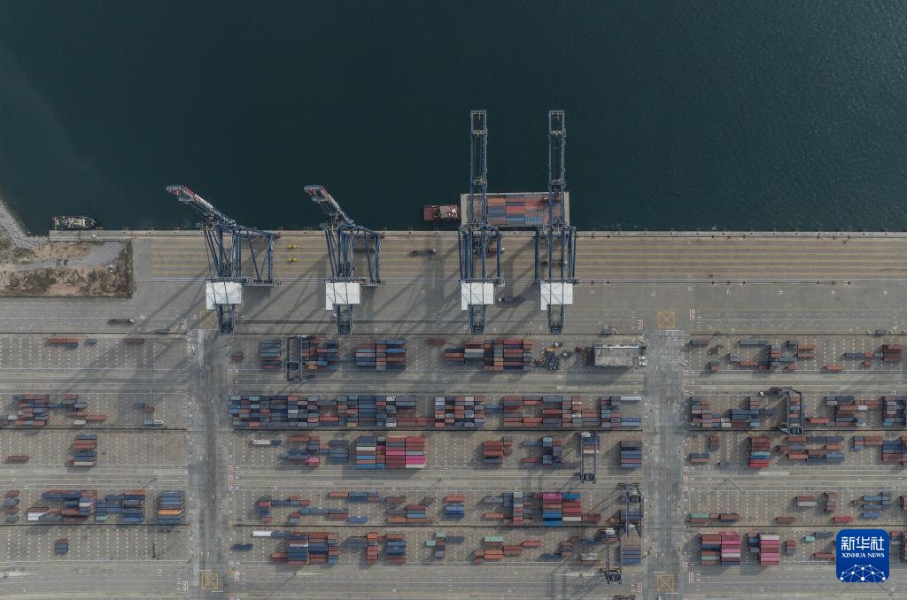 尼日利亚莱基港和自贸区 尼日利亚莱基港和自贸区