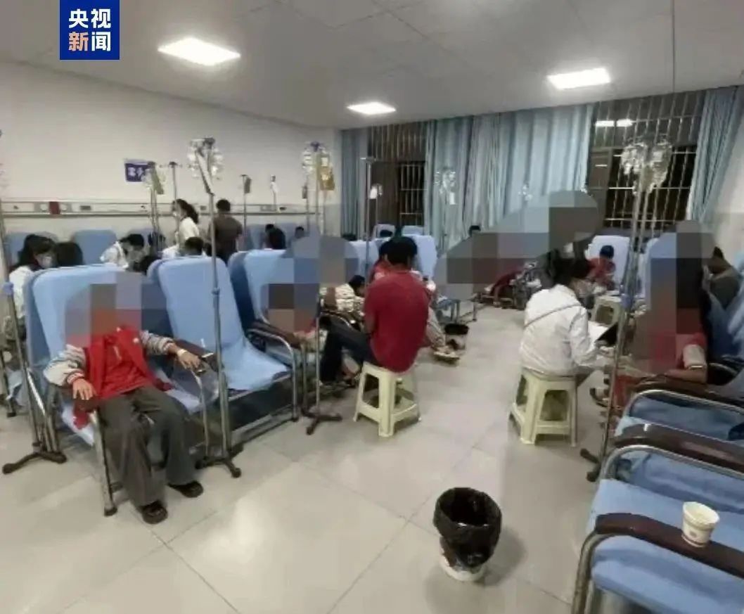 不得带病上岗(课)!多地多人已中招!国家疾控局:全人群普遍易感 不得带病上岗(课)!多地多人已中招!国家疾控局:全人群普遍易感