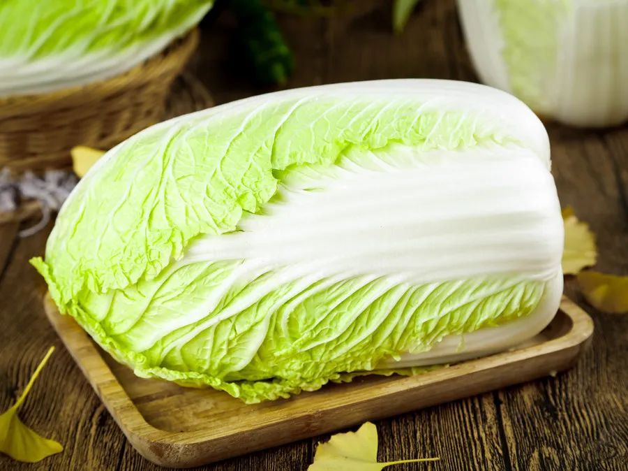 【食疗养生】初冬进补，素食为先