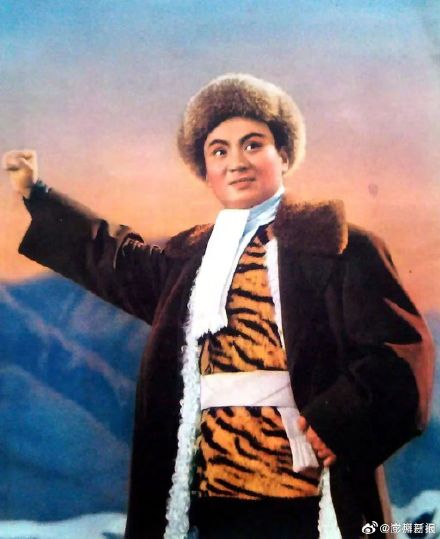 著名京剧演员童祥苓逝世，曾在现代京剧《智取威虎山》中饰演杨子荣