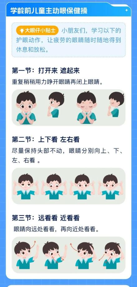 你在科学健康用眼吗 你在科学健康用眼吗