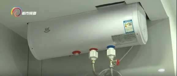 空置房欠6000多元水费，水表“自转”还是另有隐情？