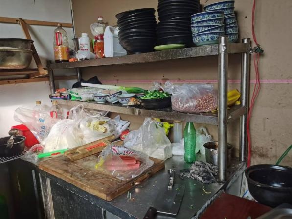 烟台多家饭店上“黑榜”!有你常去的吗? 烟台多家饭店上“黑榜”!有你常去的吗?