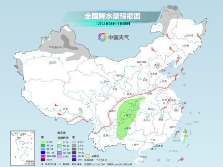 黑龙江局地积雪已超50厘米