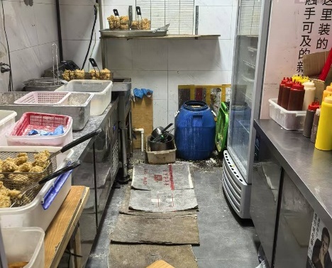 烟台多家饭店上“黑榜”!有你常去的吗? 烟台多家饭店上“黑榜”!有你常去的吗?